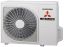 Настенный кондиционер Mitsubishi heavy SRK25ZS-WF/SRC25ZS-W2 — фото 3