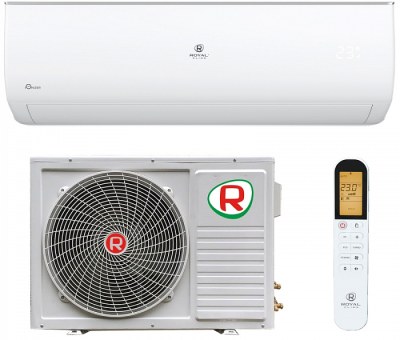 Настенный кондиционер Royal Clima RC-GL22HN — фото 3