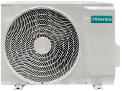 Настенный кондиционер Hisense AS-13UW4RLCHD00(C) — фото 2