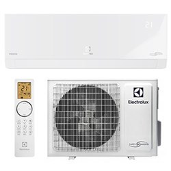 Настенный кондиционер Electrolux EACS/I-09HEN-WHITE/N8_24Y — фото 1