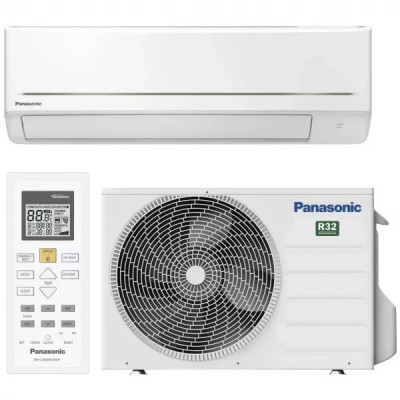 Настенный кондиционер Panasonic CS/CU-BZ50CKE