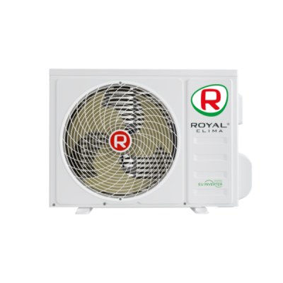 Настенный кондиционер Royal Clima RCI-RFS28HN — фото 2