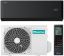 Настенный кондиционер Hisense AS-13UW4RXVQH02(B) — фото 1