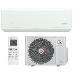Настенный кондиционер Royal Clima RCI-GRC28HN — фото 1