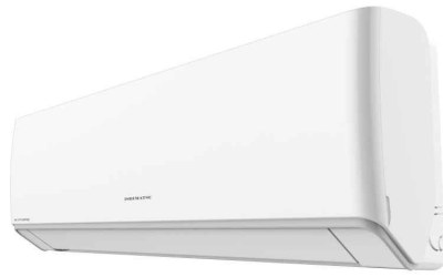 Настенный кондиционер ISHIMATSU ALK-12I — фото 5