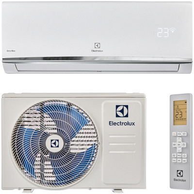 Настенный кондиционер Electrolux EACS-18HSM/N8_V2
