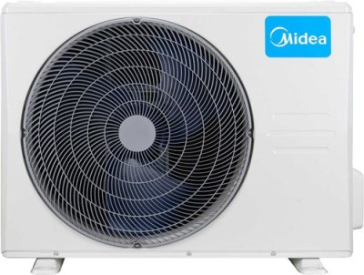 Настенный кондиционер Midea MSAG3-09N8C2S-I/MSAG3-09N8C2S-O — фото 3