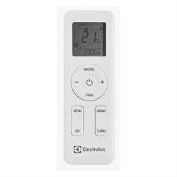 Мульти сплит система Electrolux EACS/I-07HMB FMI/N8_ERPх2/EACO/I-14 FMI-2/N8_ERP — фото 4