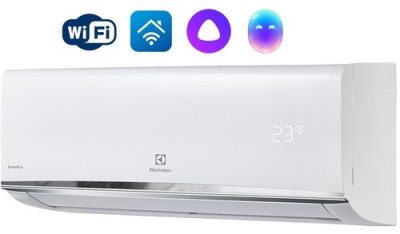 Настенный кондиционер Electrolux EACS-18HSM/N8_V2 — фото 4