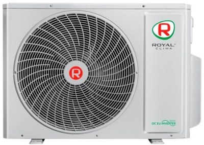 Настенный кондиционер Royal Clima RCI-GRC28HN — фото 6