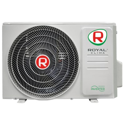 Настенный кондиционер Royal Clima RCI-TWL22HN — фото 6
