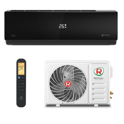 Настенный кондиционер Royal Clima RC-AN35HN — фото 4