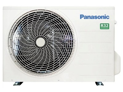 Настенный кондиционер Panasonic CS/CU-BZ50CKE — фото 6