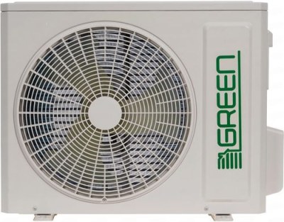 Настенный кондиционер Green GRI-24HH2/GRO-24HH3 — фото 5