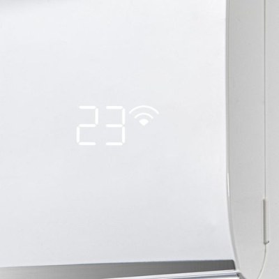 Настенный кондиционер Electrolux EACS-18HSM/N8_V2 — фото 6