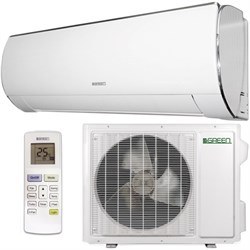 Настенный кондиционер Green GRI-36HH2/GRO-36HH3 — фото 1