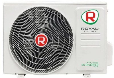 Настенный кондиционер Royal Clima RCI-TWL35HN — фото 4