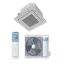 Кассетный кондиционер Hisense AUC-48UR4RKC8/AUW-48U6RN8/PE-QFA/CD — фото 1