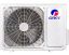 Настенный кондиционер Gree GWH07AGAXA-K6DNA4Е/I/GWH07AWAXA-K6DNA1E/O — фото 4