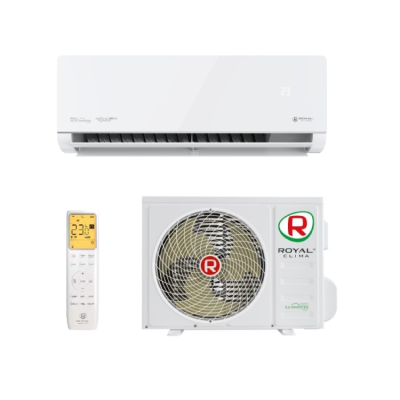 Сплит система Royal Clima Supremo Blanco RCI-RSB30HN - честный обзор модели