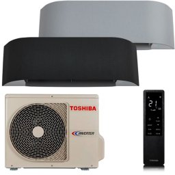 Кондиционер Toshiba: что важно знать перед покупкой и монтажом