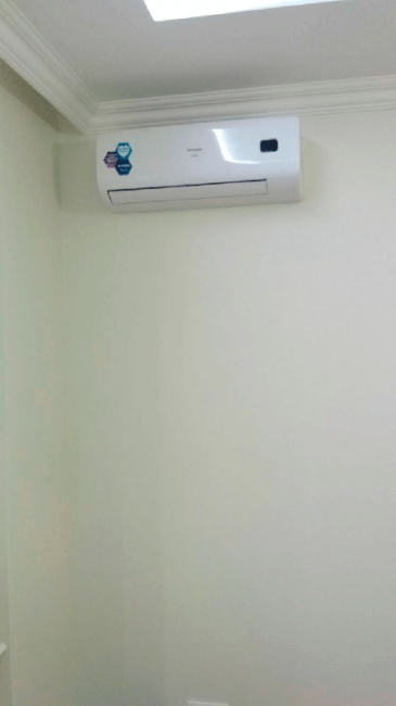 Установка в 2 этапа