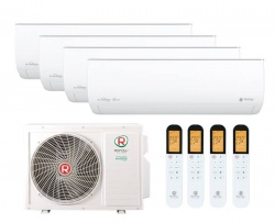 Royal Clima RCI-GLD09HNх4/4TFM-32HN/OUT