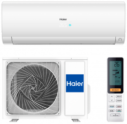 Настенный кондиционер Haier AS25S2SF2FA-W/1U25S2SM3FA