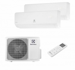 Мультисистема Electrolux EACS/I-09HMB FMI/N8_ERPх2/EACO/I-18 FMI-2/N8_ERP