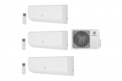 Мультисистема Electrolux EACS/I-12+07+07НMB/EACO/I-28 FMI-4/N8_ERP
