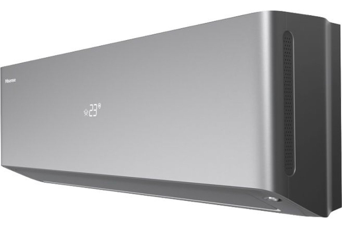 кондиционер hisense